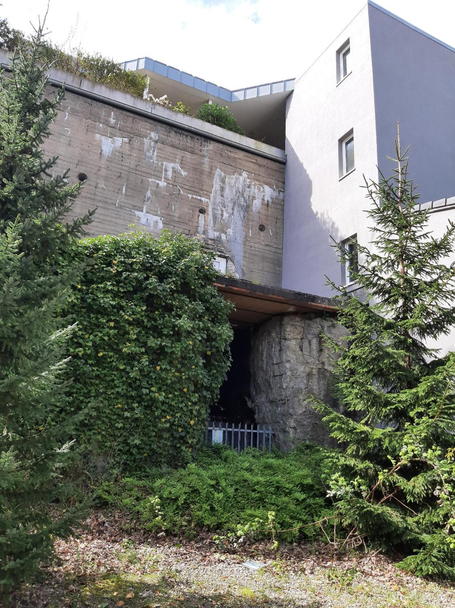 Ueber Den Daechern Von Flensburg Zewnętrze zdjęcie